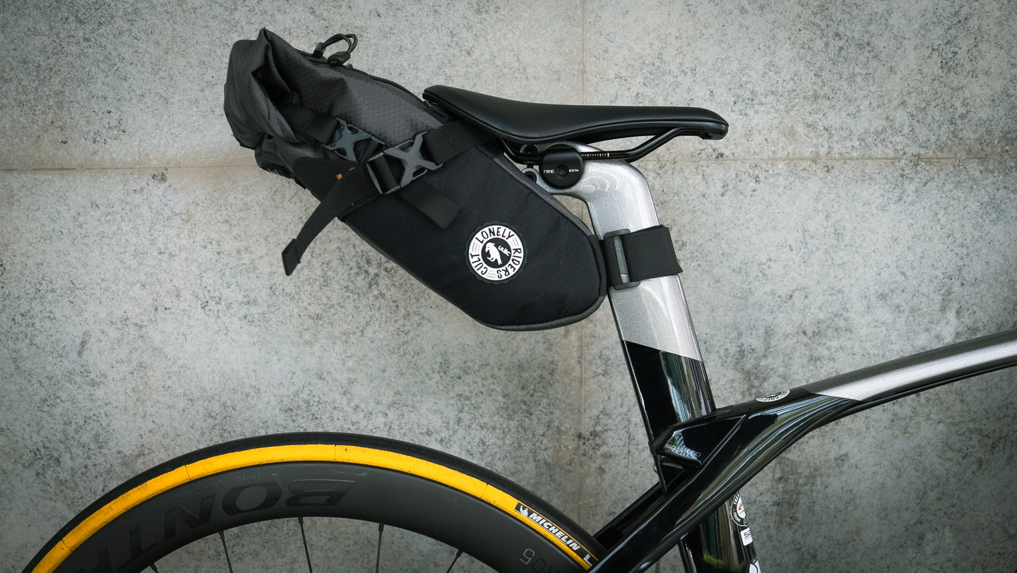 Seat Bag