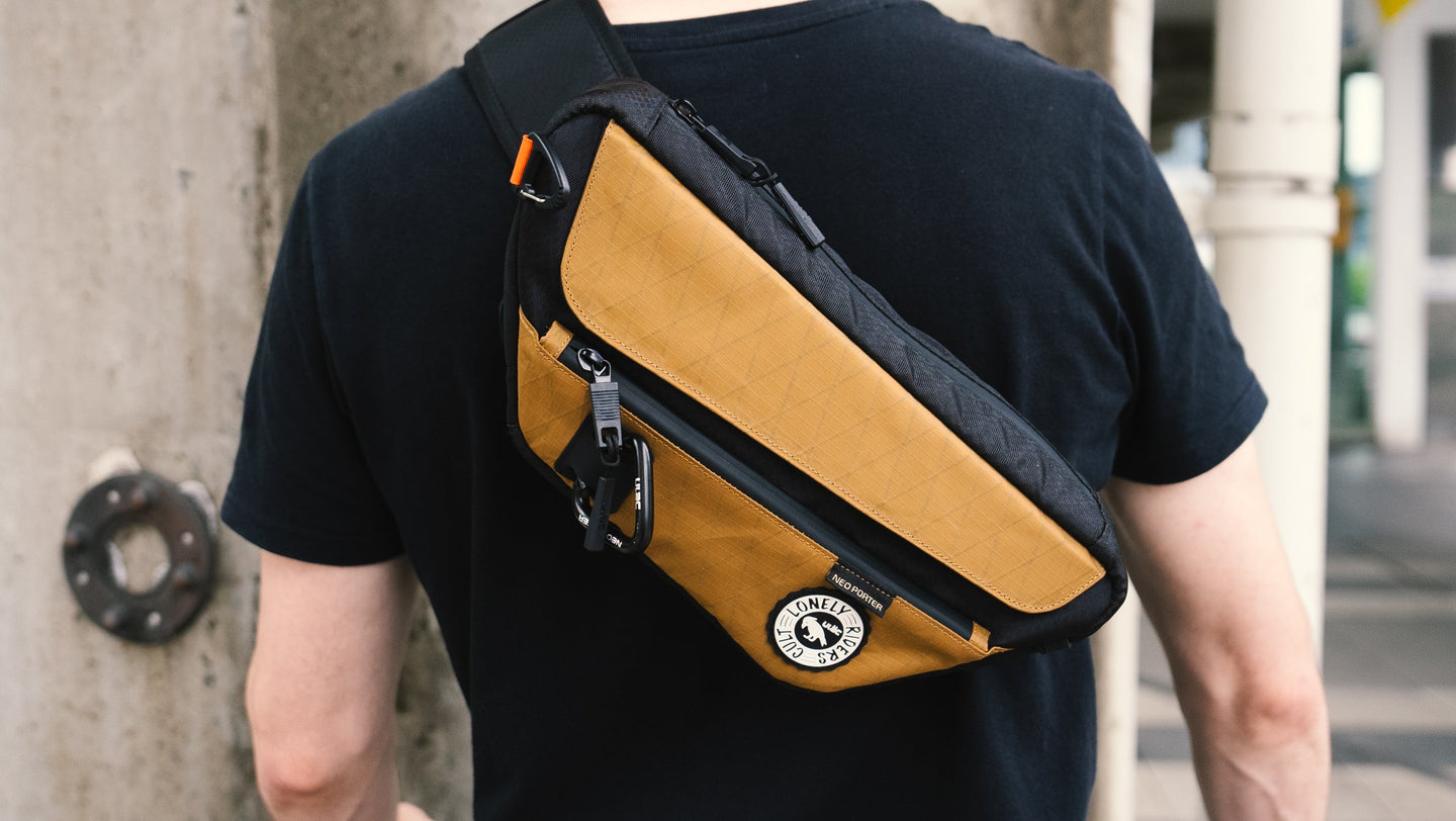 Backpack