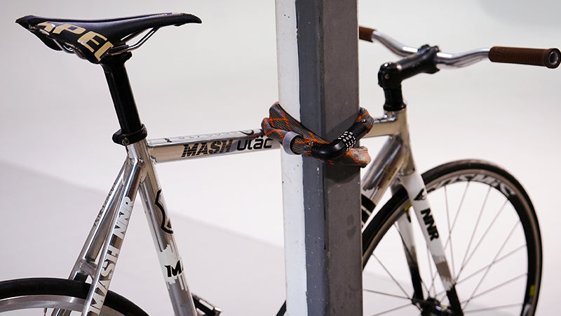 STEEL KOMBAT NUVO™