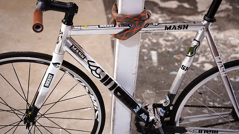 STEEL KOMBAT NUVO™