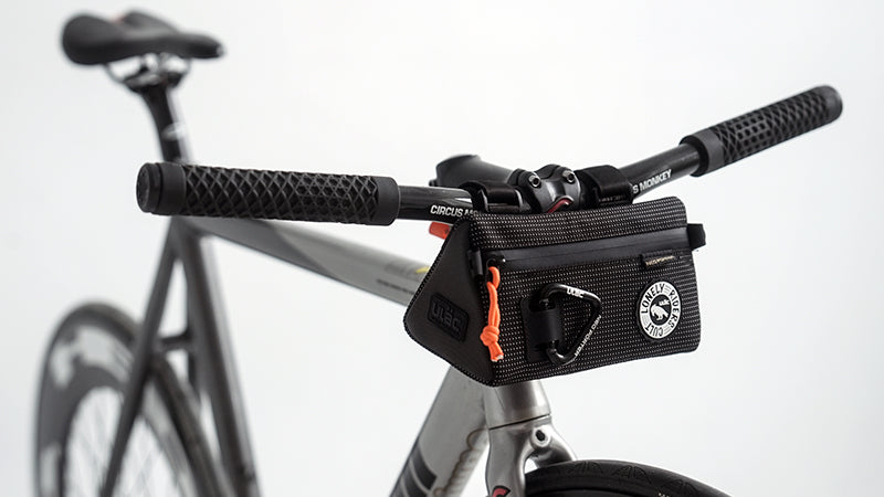 Coursier Apex Verve (1.0L)