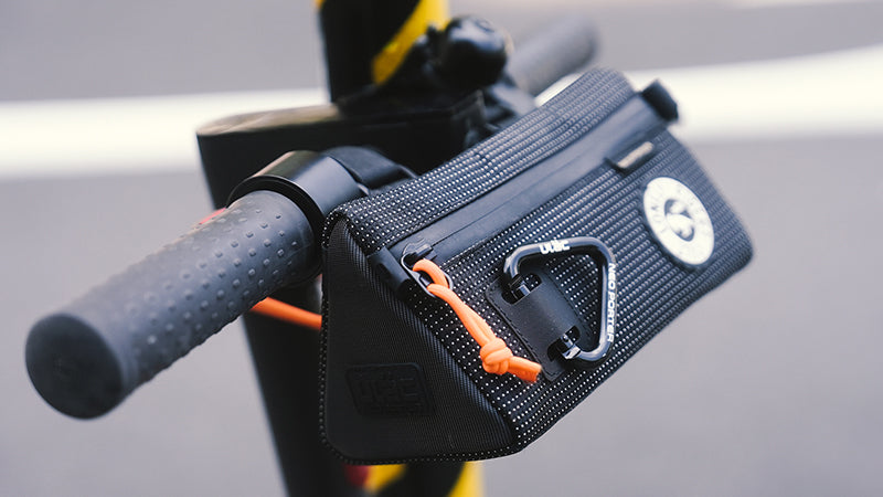 Coursier Apex Verve (1.0L)