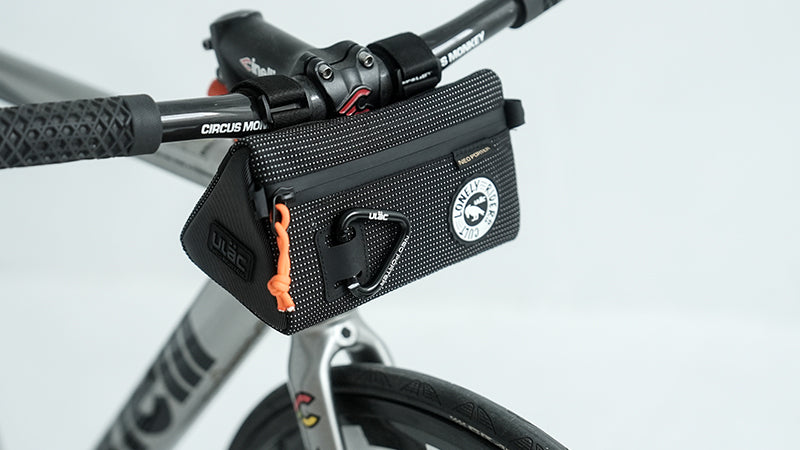 Coursier Apex Verve (1.0L)