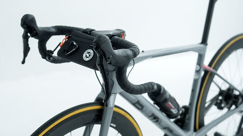 Coursier Apex Verve (1.0L)