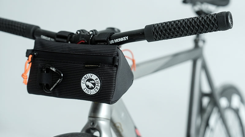 Coursier Apex Verve (1.0L)