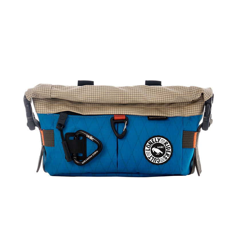 Handlebar Bag – ULAC