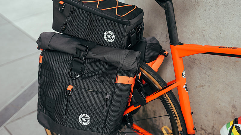 Gelände VERVE LR (15L)