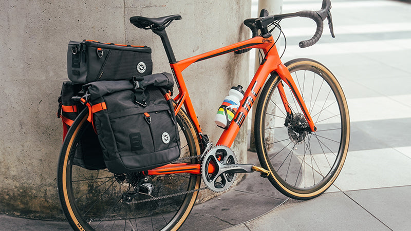 Gelände VERVE LR (15L)