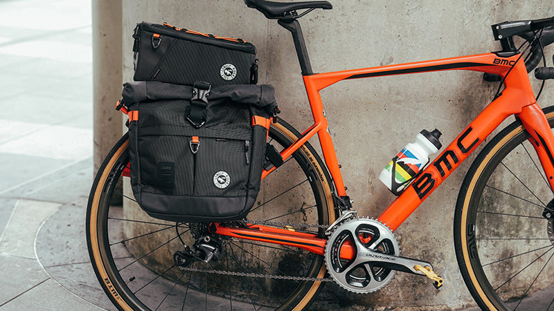 Gelände VERVE LR (15L)
