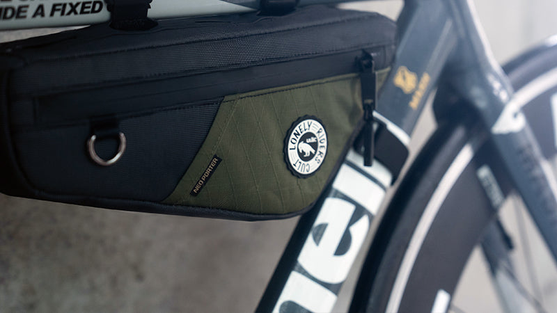 fixed gear bag TOURING GTS (2.0L) – ULAC