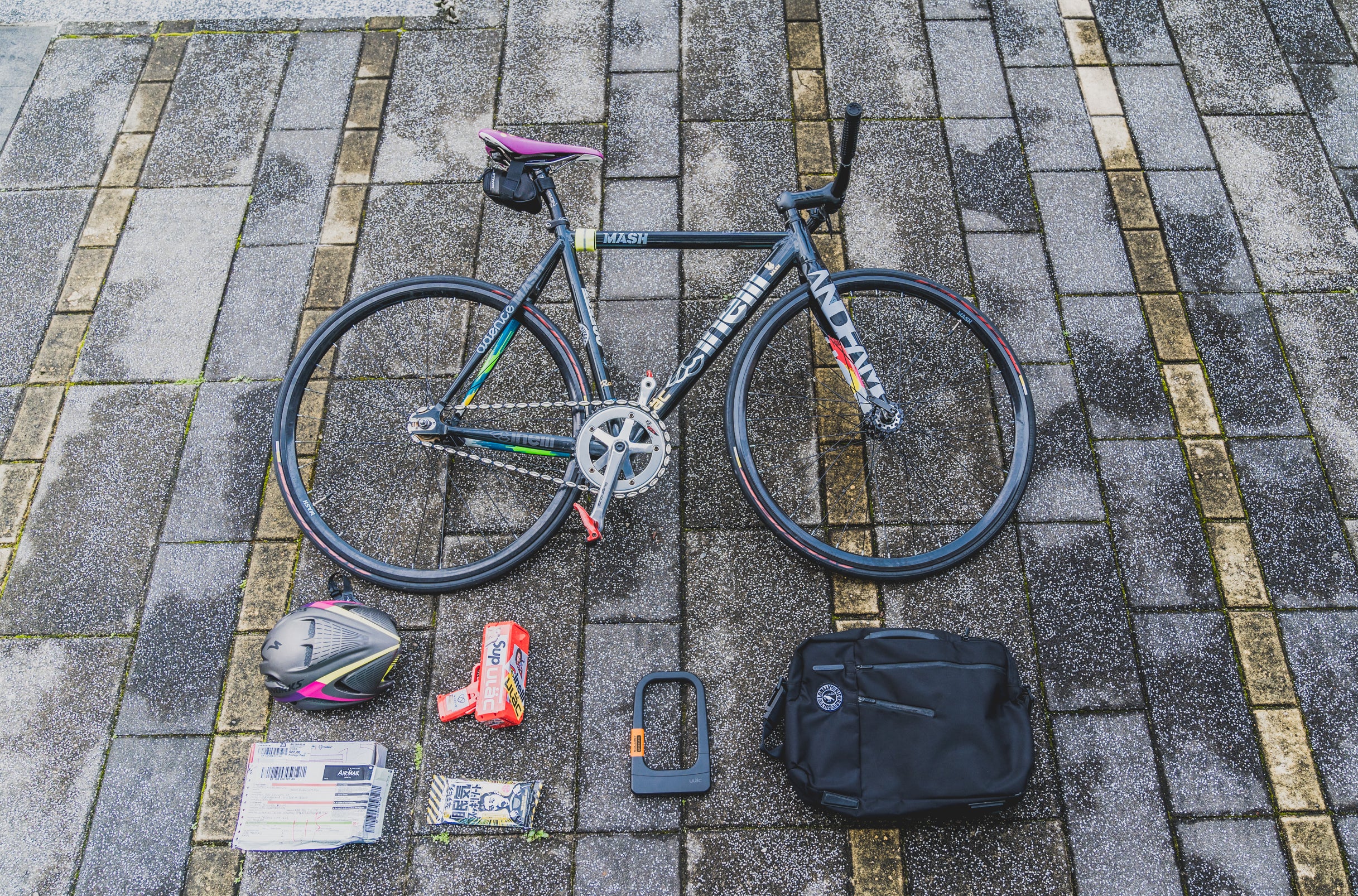 SOLOIST PRO – ULAC