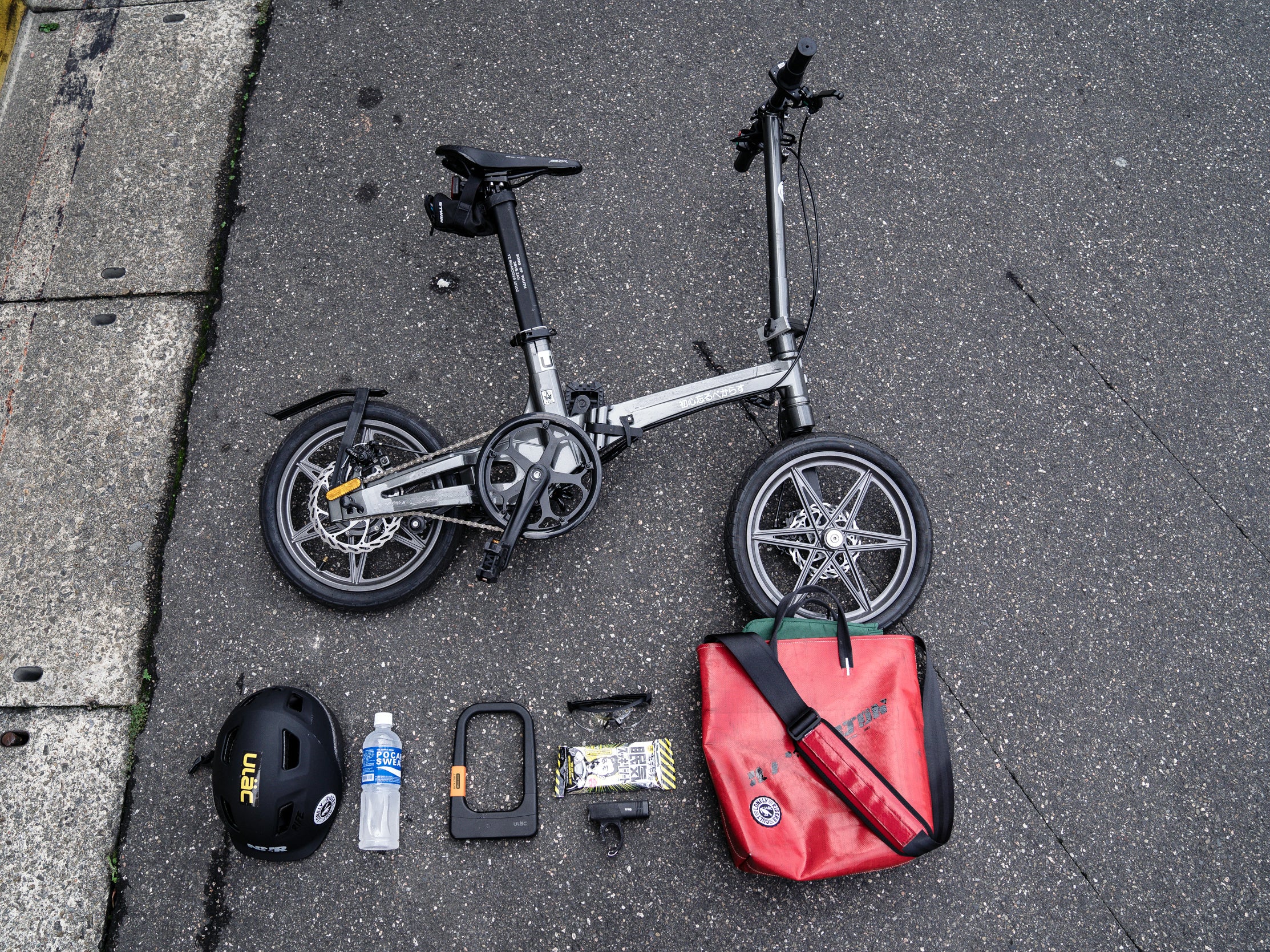 ソロ　ユーブロック SOLOIST PRO – ULAC