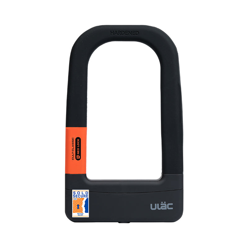 SOLOIST – ULAC