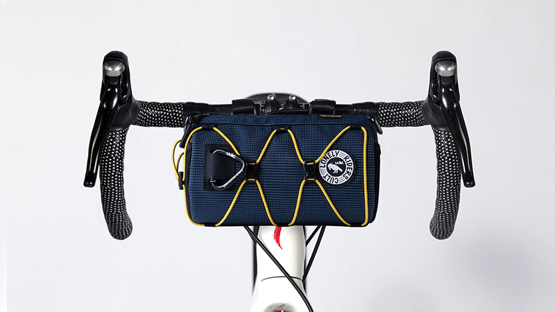 COURSIER VERVE X Spyder Klip (3.8L)