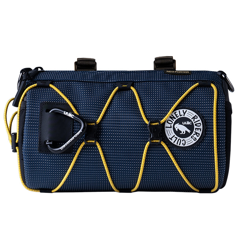 COURSIER VERVE X Spyder Klip (3.8L) – ULAC
