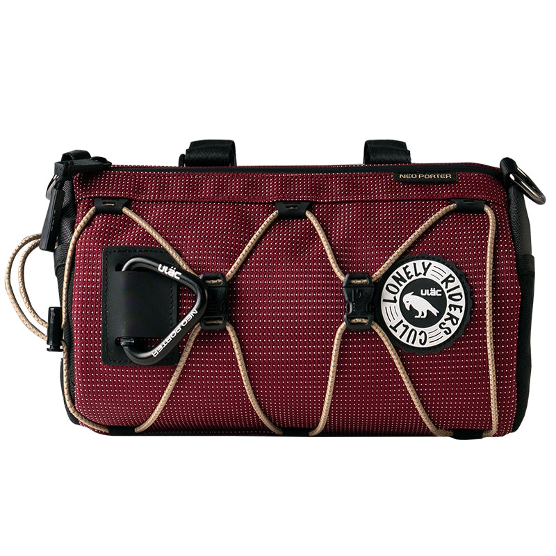 COURSIER VERVE X Spyder Klip (3.8L) – ULAC