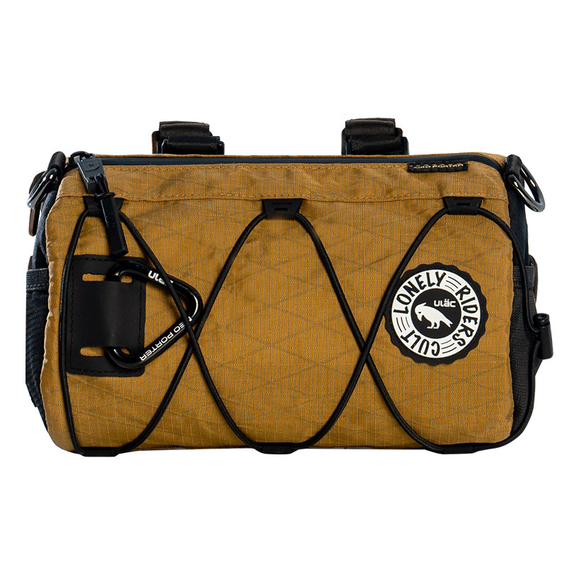 Handlebar Bag – ULAC