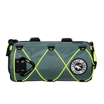 Handlebar Bag – ULAC