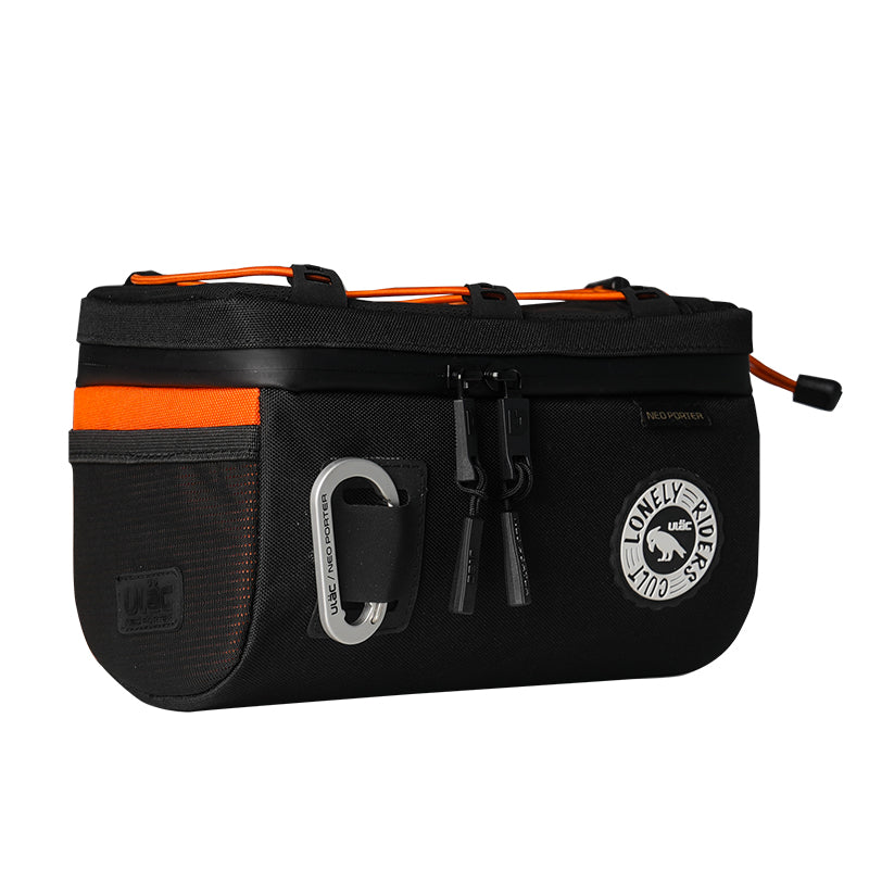 Coursier DX (2.5L)