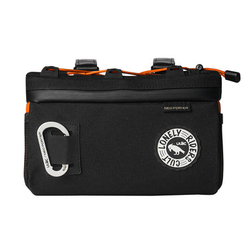 Coursier DX (2.5L)