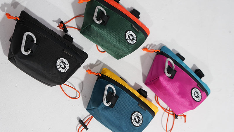 Coursier Apex Easy (1.3L)