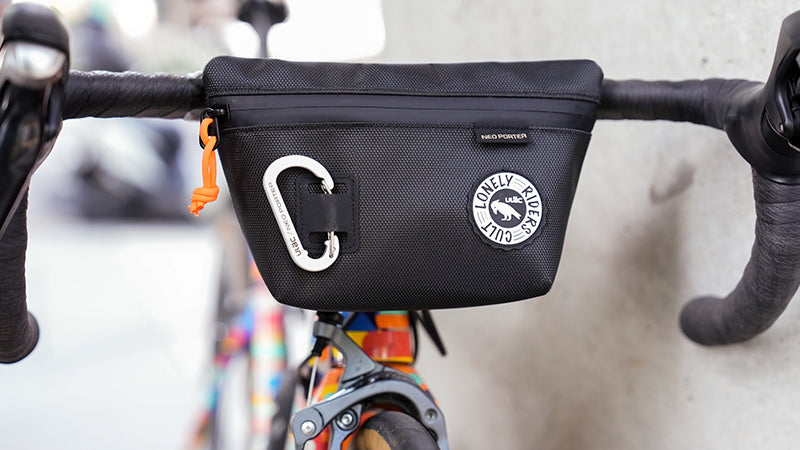 Coursier Apex Easy (1.3L)