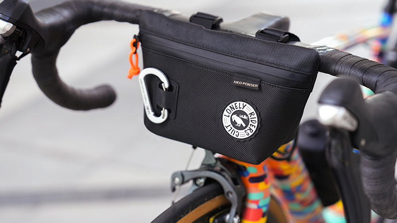 Coursier Apex Easy (1.3L)