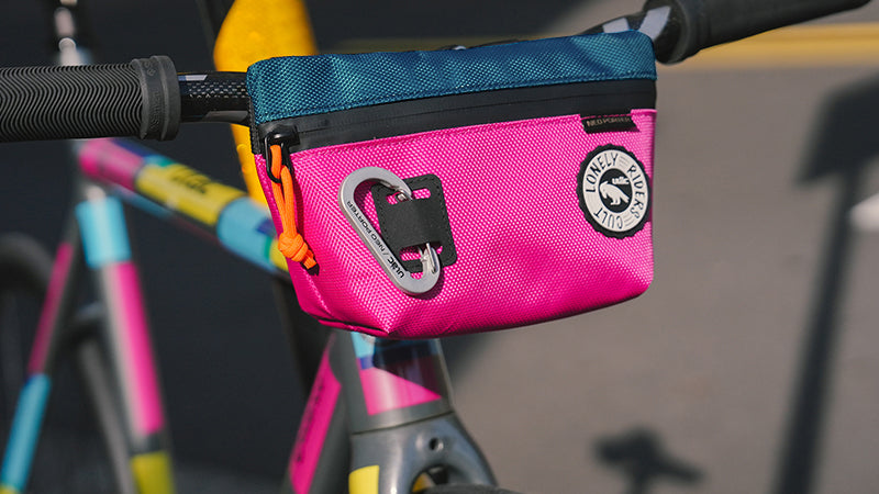 Coursier Apex Easy (1.3L)