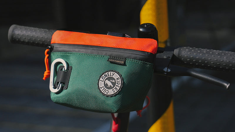 Coursier Apex Easy (1.3L)