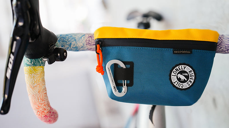 Coursier Apex Easy (1.3L)