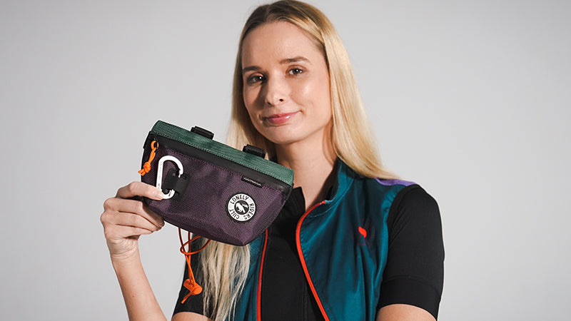 Coursier Apex Easy (1.3L)