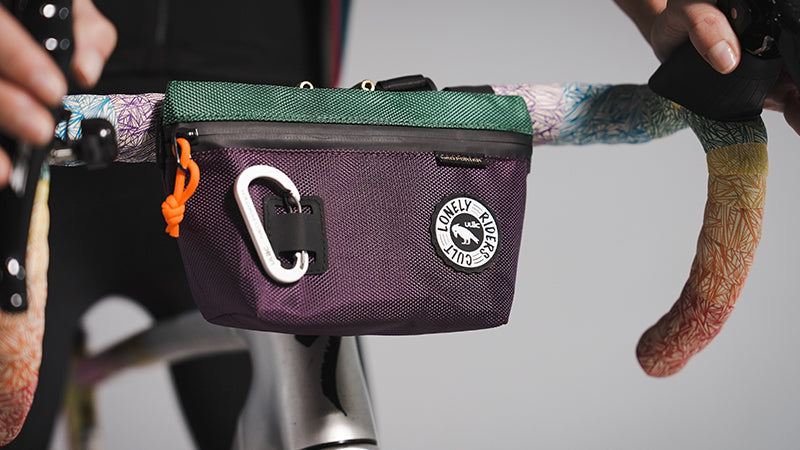 Coursier Apex Easy (1.3L)