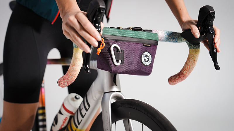 Coursier Apex Easy (1.3L)