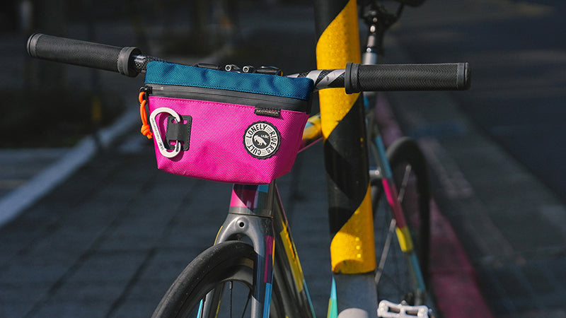 Coursier Apex Easy (1.3L)