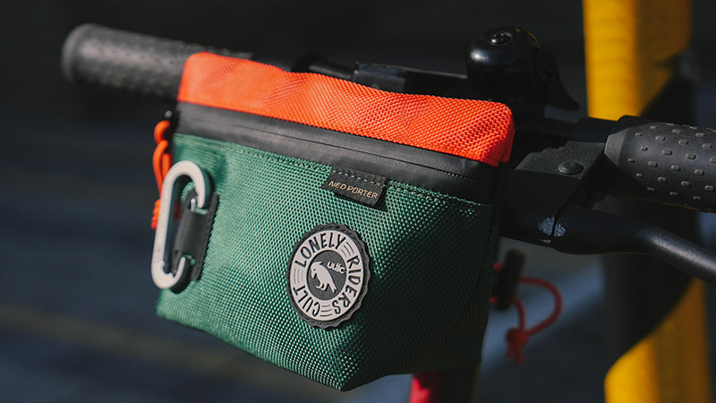 Coursier Apex Easy (1.3L)