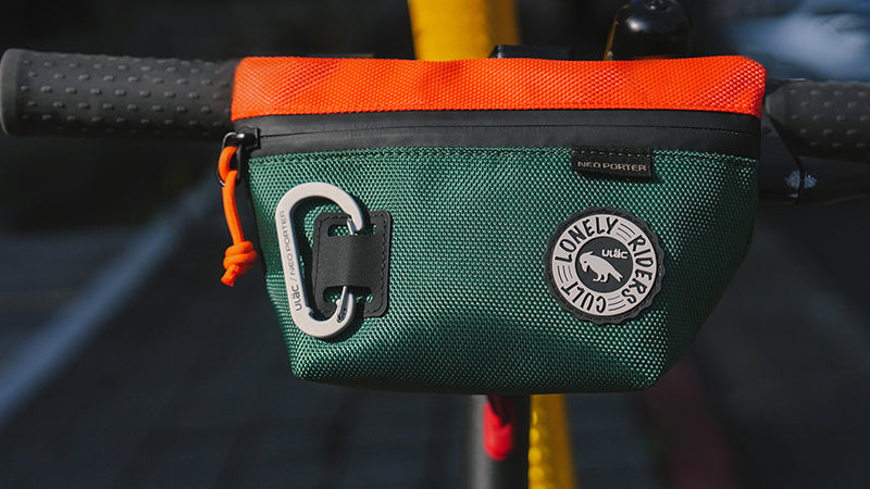 Coursier Apex Easy (1.3L)