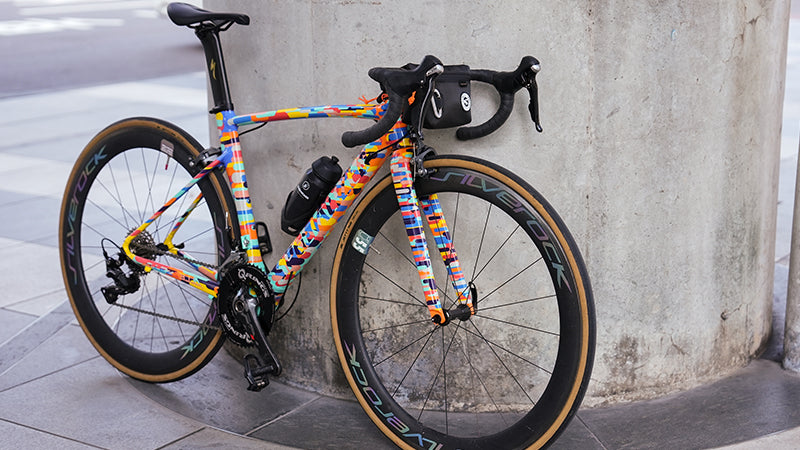 Coursier Apex Easy (1.3L)