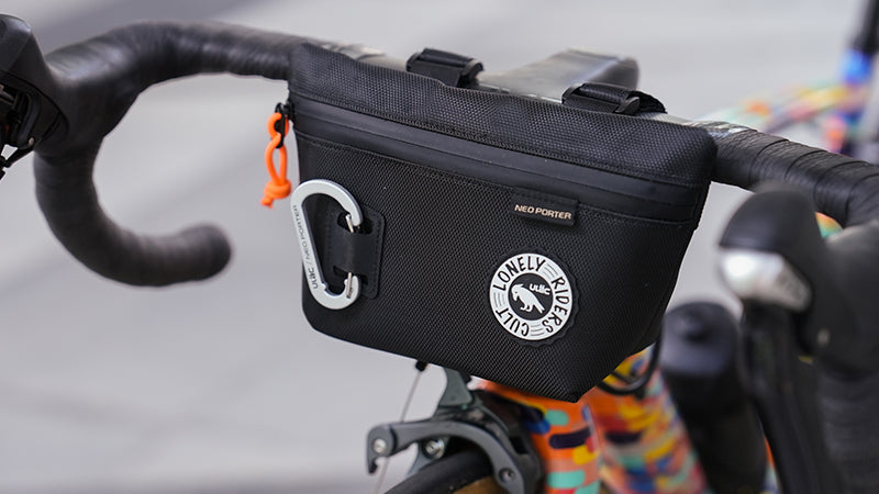 Coursier Apex Easy (1.3L)