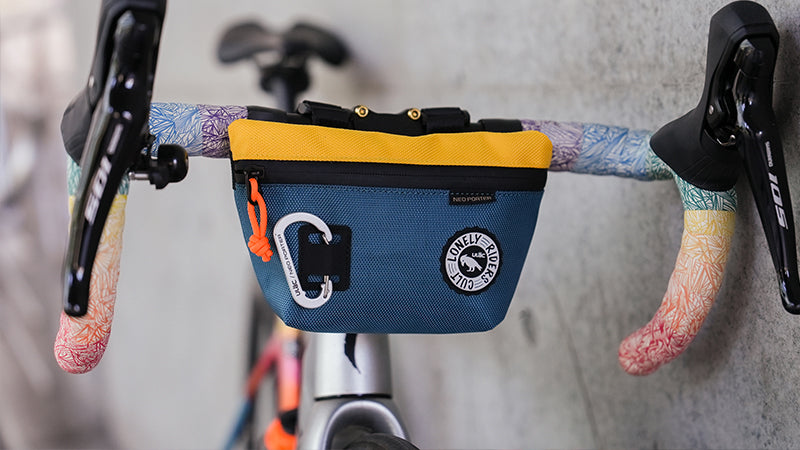 Coursier Apex Easy (1.3L)