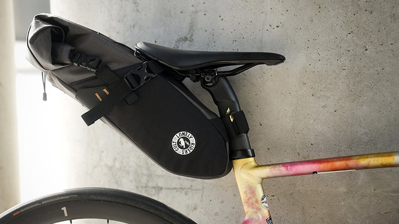 RADTAIL GT MAX (16L)