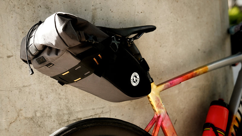 RADTAIL GT MAX (16L)