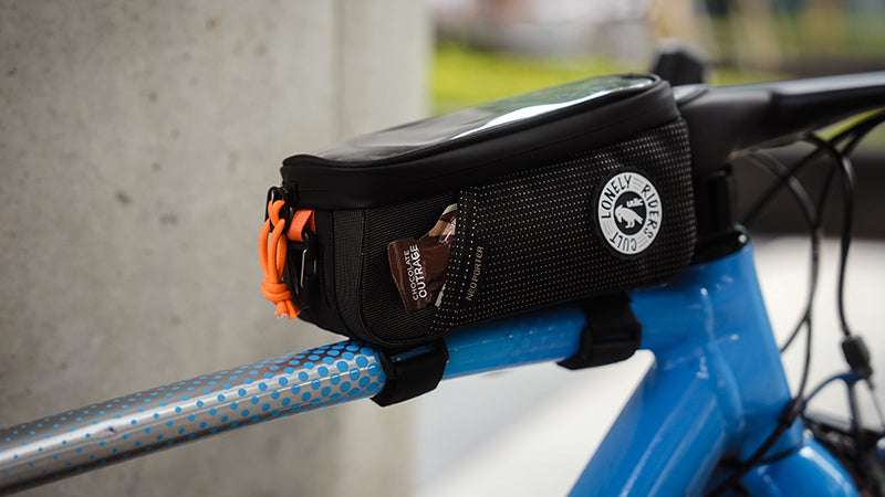 Trekking Verve Urban (1.3L)