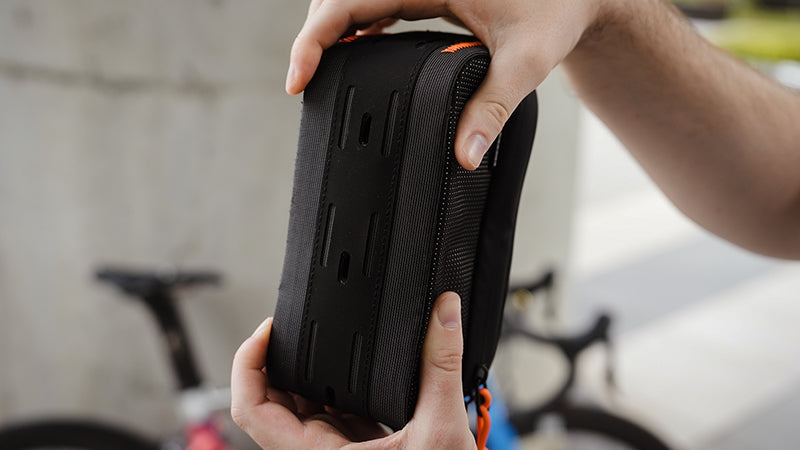 Trekking Verve Urban (1.3L)