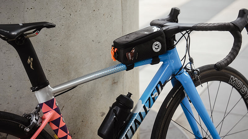 Trekking Verve Urban (1.3L)