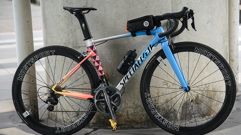 Trekking Verve Urban (1.3L)
