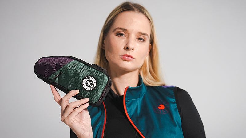 TREKKING PRO  (1.2L)