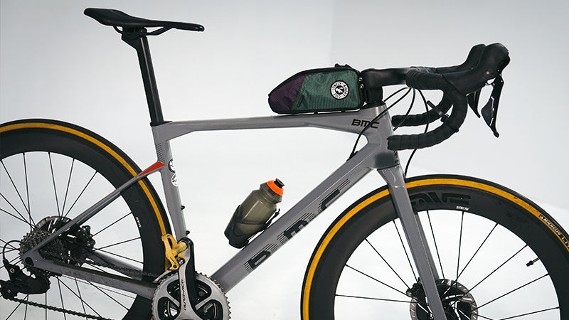 TREKKING PRO  (1.2L)