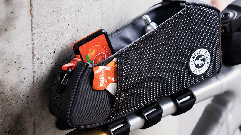 TREKKING VERVE MAX WITH MAGNETIC FLAP (1.3L)