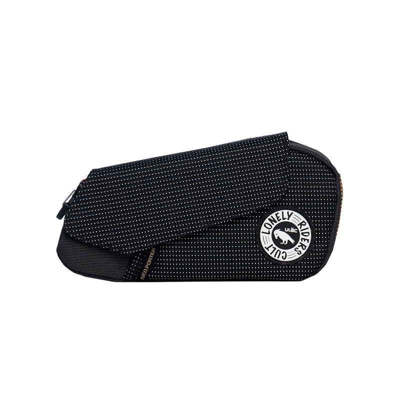 TREKKING VERVE WITH MAGNETIC FLAP (0.9L) – ULAC