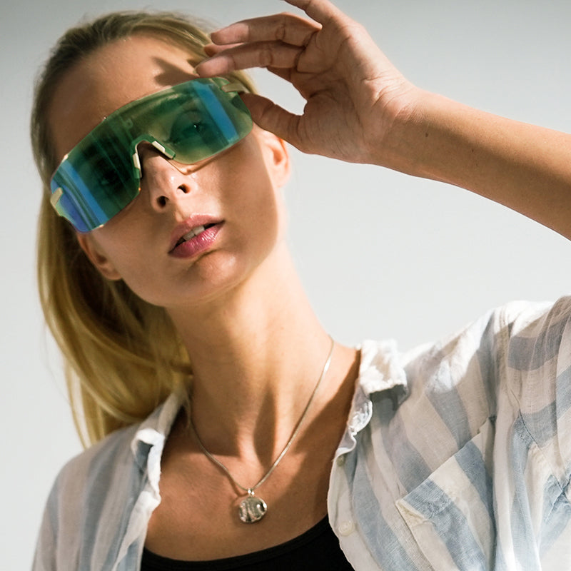 Visionär (Köri Photochromic)